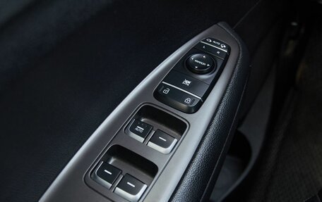 KIA K5 II, 2019 год, 1 498 000 рублей, 8 фотография