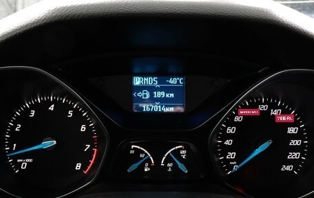 Ford Focus III, 2012 год, 790 000 рублей, 7 фотография