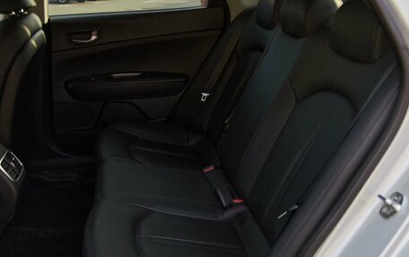 KIA K5 II, 2019 год, 1 498 000 рублей, 14 фотография