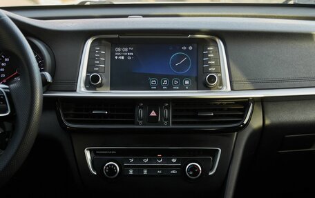 KIA K5 II, 2019 год, 1 498 000 рублей, 17 фотография