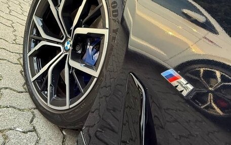 BMW 5 серия, 2021 год, 5 633 000 рублей, 5 фотография