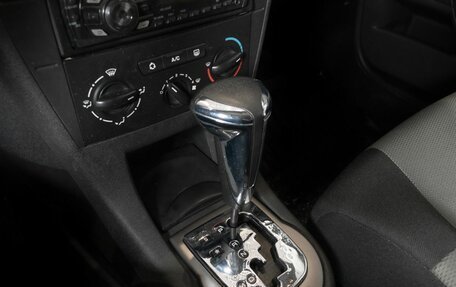 Citroen C4 II рестайлинг, 2010 год, 394 215 рублей, 5 фотография