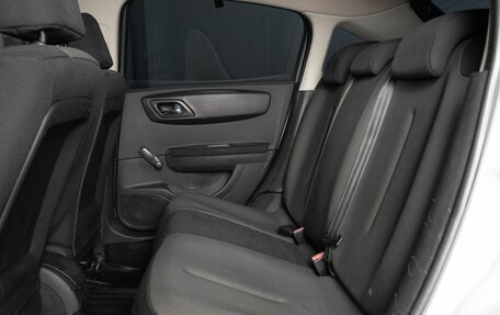 Citroen C4 II рестайлинг, 2010 год, 394 215 рублей, 13 фотография