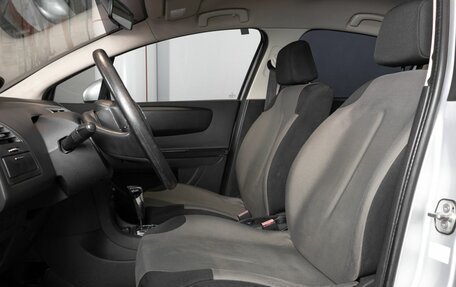 Citroen C4 II рестайлинг, 2010 год, 394 215 рублей, 12 фотография