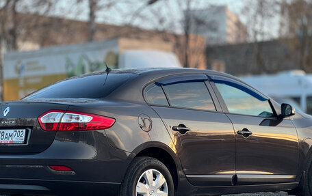 Renault Fluence I, 2013 год, 699 000 рублей, 5 фотография