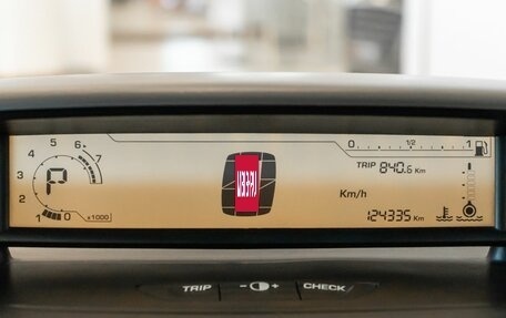 Citroen C4 II рестайлинг, 2010 год, 394 215 рублей, 7 фотография