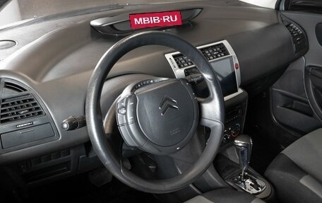 Citroen C4 II рестайлинг, 2010 год, 394 215 рублей, 3 фотография