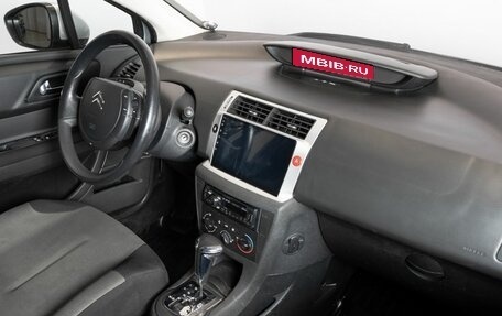 Citroen C4 II рестайлинг, 2010 год, 394 215 рублей, 4 фотография