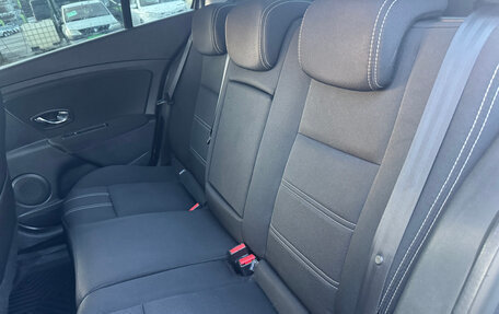 Renault Fluence I, 2013 год, 699 000 рублей, 12 фотография