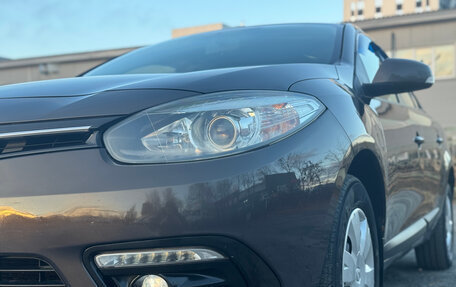 Renault Fluence I, 2013 год, 699 000 рублей, 8 фотография