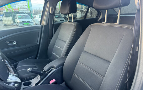 Renault Fluence I, 2013 год, 699 000 рублей, 10 фотография