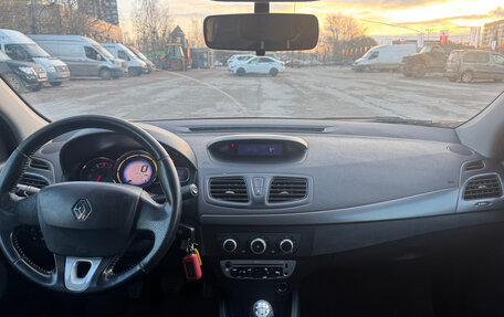 Renault Fluence I, 2013 год, 699 000 рублей, 14 фотография