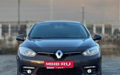 Renault Fluence I, 2013 год, 699 000 рублей, 3 фотография