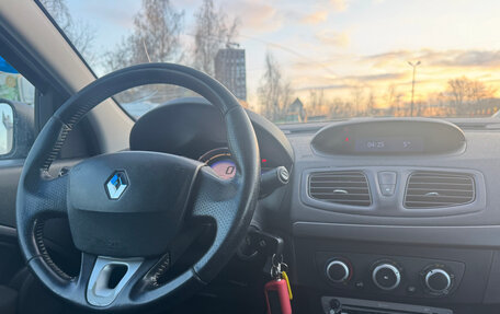 Renault Fluence I, 2013 год, 699 000 рублей, 15 фотография