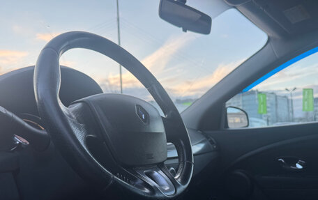 Renault Fluence I, 2013 год, 699 000 рублей, 17 фотография