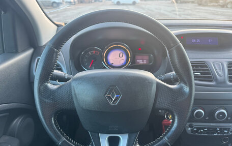 Renault Fluence I, 2013 год, 699 000 рублей, 16 фотография