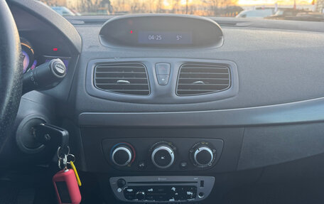 Renault Fluence I, 2013 год, 699 000 рублей, 18 фотография