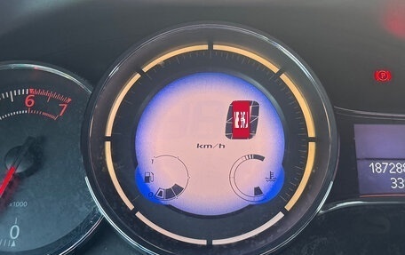 Renault Fluence I, 2013 год, 699 000 рублей, 21 фотография