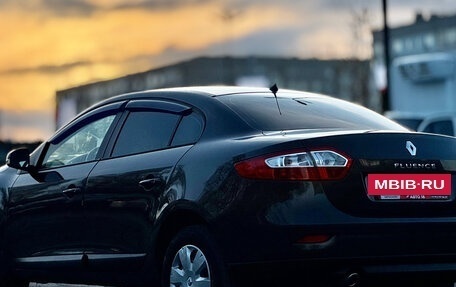 Renault Fluence I, 2013 год, 699 000 рублей, 7 фотография