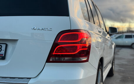 Mercedes-Benz GLK-Класс, 2012 год, 1 799 000 рублей, 9 фотография