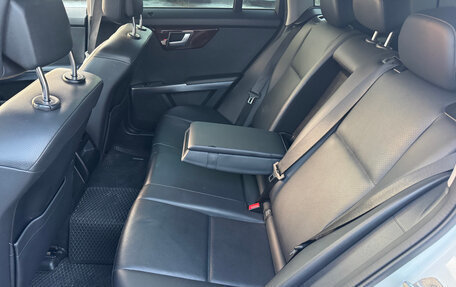 Mercedes-Benz GLK-Класс, 2012 год, 1 799 000 рублей, 11 фотография