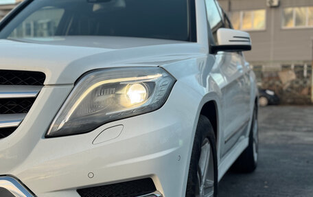 Mercedes-Benz GLK-Класс, 2012 год, 1 799 000 рублей, 8 фотография