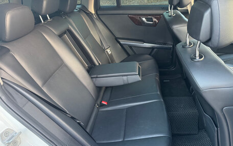 Mercedes-Benz GLK-Класс, 2012 год, 1 799 000 рублей, 12 фотография