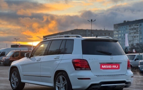 Mercedes-Benz GLK-Класс, 2012 год, 1 799 000 рублей, 7 фотография