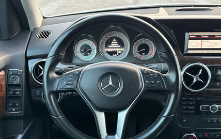 Mercedes-Benz GLK-Класс, 2012 год, 1 799 000 рублей, 15 фотография