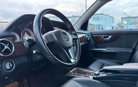 Mercedes-Benz GLK-Класс, 2012 год, 1 799 000 рублей, 16 фотография