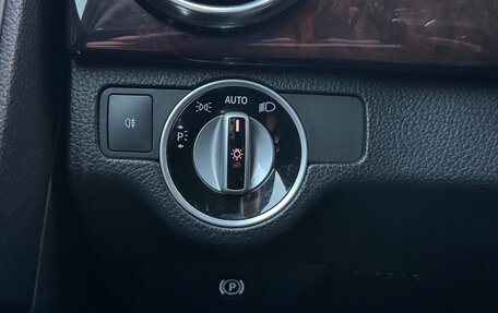 Mercedes-Benz GLK-Класс, 2012 год, 1 799 000 рублей, 19 фотография