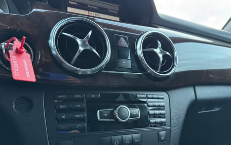 Mercedes-Benz GLK-Класс, 2012 год, 1 799 000 рублей, 20 фотография