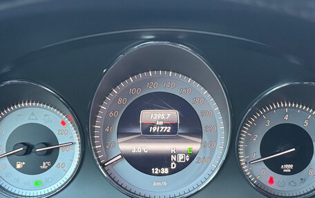 Mercedes-Benz GLK-Класс, 2012 год, 1 799 000 рублей, 21 фотография