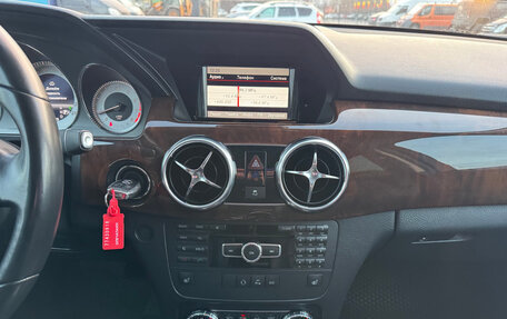 Mercedes-Benz GLK-Класс, 2012 год, 1 799 000 рублей, 17 фотография