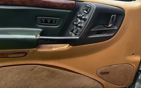 Jeep Grand Cherokee, 1996 год, 450 000 рублей, 7 фотография