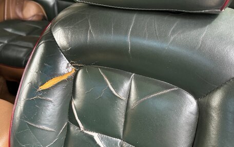 Jeep Grand Cherokee, 1996 год, 450 000 рублей, 10 фотография