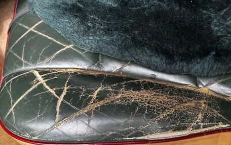 Jeep Grand Cherokee, 1996 год, 450 000 рублей, 9 фотография