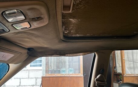 Jeep Grand Cherokee, 1996 год, 450 000 рублей, 11 фотография