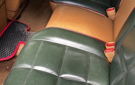 Jeep Grand Cherokee, 1996 год, 450 000 рублей, 15 фотография