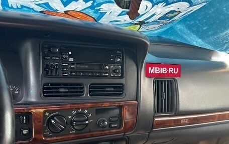 Jeep Grand Cherokee, 1996 год, 450 000 рублей, 13 фотография