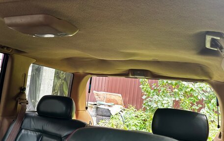 Jeep Grand Cherokee, 1996 год, 450 000 рублей, 12 фотография