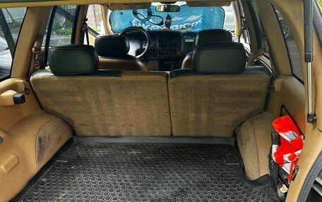 Jeep Grand Cherokee, 1996 год, 450 000 рублей, 17 фотография