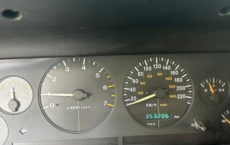 Jeep Grand Cherokee, 1996 год, 450 000 рублей, 22 фотография