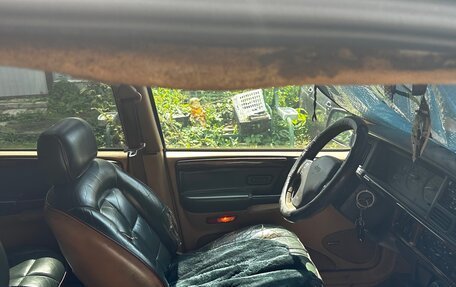 Jeep Grand Cherokee, 1996 год, 450 000 рублей, 23 фотография