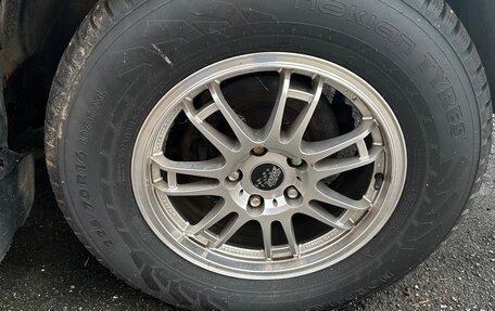 Jeep Grand Cherokee, 1996 год, 450 000 рублей, 19 фотография