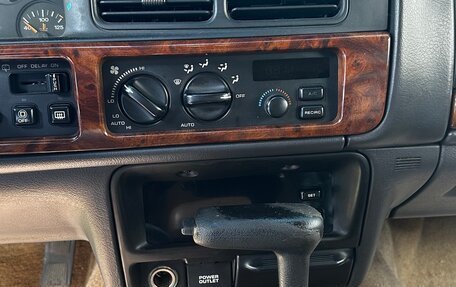 Jeep Grand Cherokee, 1996 год, 450 000 рублей, 25 фотография