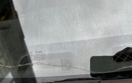 Jeep Grand Cherokee, 1996 год, 450 000 рублей, 27 фотография