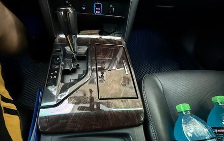 Toyota Camry, 2015 год, 2 300 000 рублей, 11 фотография