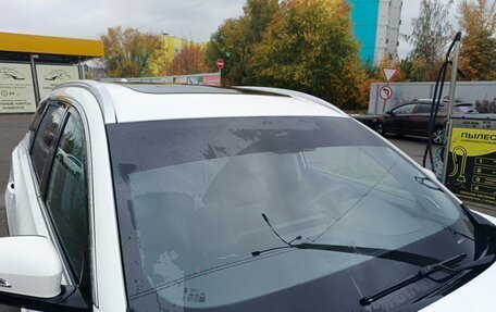 Chery Tiggo 7 Pro, 2021 год, 1 600 000 рублей, 6 фотография