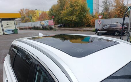 Chery Tiggo 7 Pro, 2021 год, 1 600 000 рублей, 5 фотография